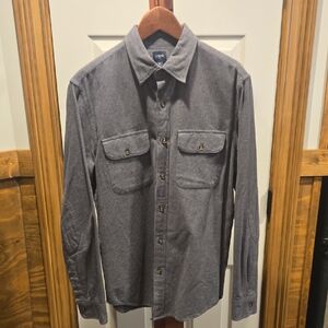 J Crew Flannel
